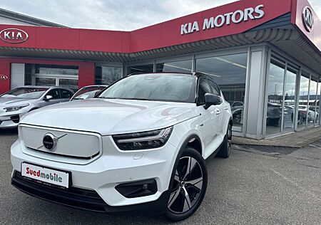 Volvo XC 40 XC40 P8 AWD Recharge RDesign