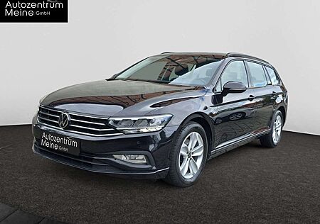 VW Passat Variant Volkswagen Conceptline*SHZ*LED*DSG*1.Hd*Navi