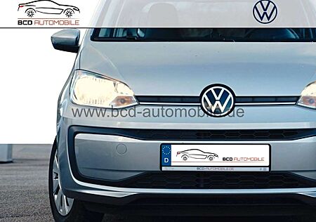 VW Up Volkswagen ! *KLIMA*BLUETOOTH*SPUR-ASSIST*SD-KARTE*LED-TFL