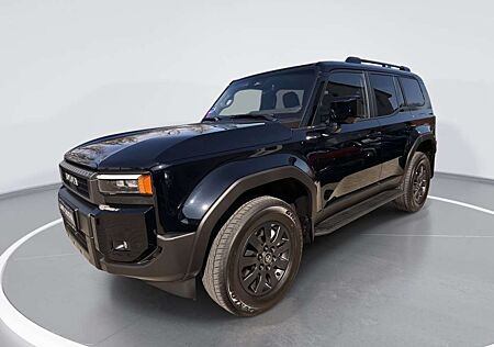 Toyota Land Cruiser 2.8 D-4D Mild-Hybrid Automatik Executive (250/J25)