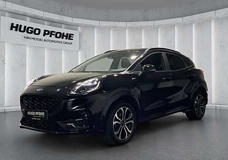 Ford Puma ST-LINE X Aut. | ACC | Kamera | LED | Navi | WI-PK