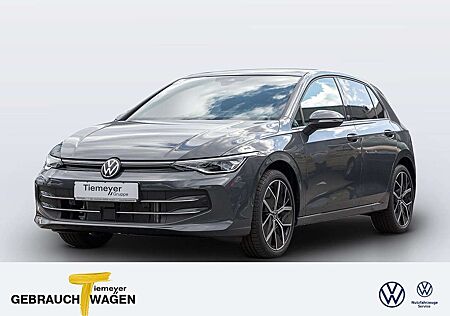 VW Golf Volkswagen 1.5 eTSI DSG STYLE NEUES Modell 50 Jahre AH