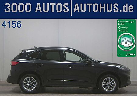 Ford Kuga 2.5 Duratec PHEV ST-Line X AHK Navi LED LM