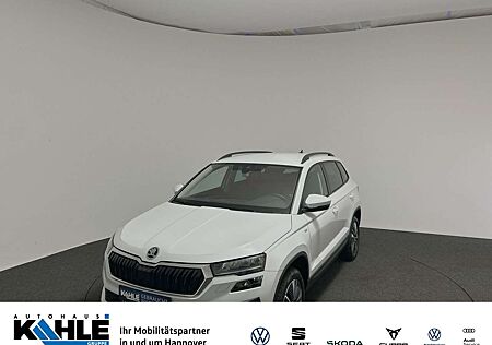 Skoda Karoq 1.5 TSI Tour AHK LED Facelift