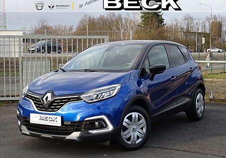 Renault Captur TCe 150 Version S | Klima,Navi,BT,Sitzheiz,Rück