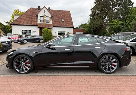 Tesla Model S P100D*Autopilot*1Hd*Winterpaket*CCS*MCU2