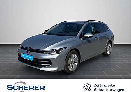 VW Golf Variant Volkswagen Life 1,5 l TSI OPF SHZ RFK ACC LED