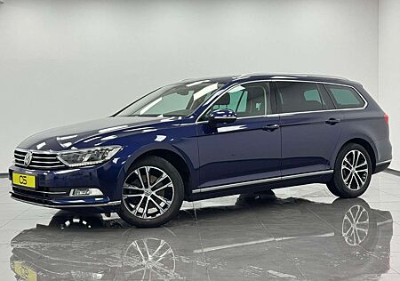 VW Passat Variant Volkswagen Highline BMT*Automatik* Garantie