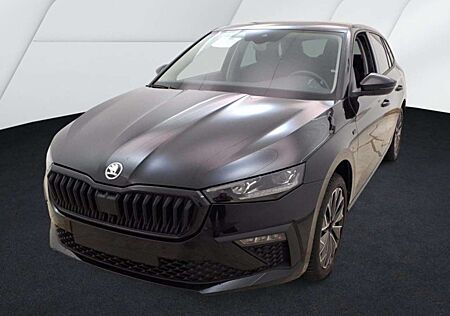 Skoda Scala Selection 1.5 TSI DSG Navi LED ACC RFK AHK
