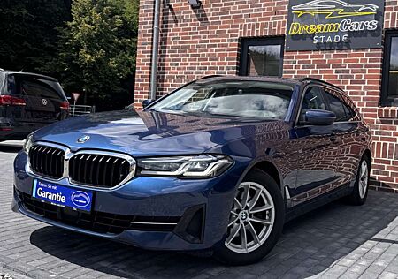 BMW 520 d Touring Head-Up*Laser*Virtual*ACC*El.Sitze