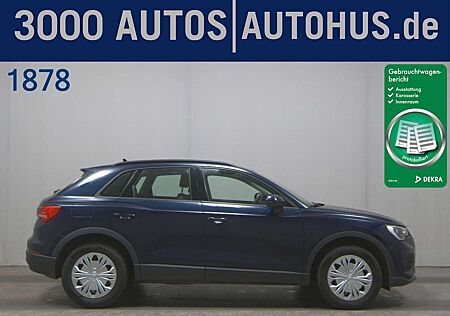 Audi Q3 35 TFSI Navi+ virtual LED PDC SHZ