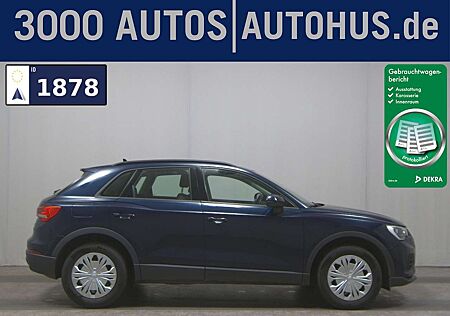 Audi Q3 Navi+ virtual LED PDC SHZ Navi+ virtual LED PDC SH