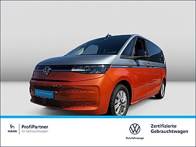 Volkswagen T7 Multivan Multivan Life 2,0l TDI 110kW DSG AHK NAVI KAMERA