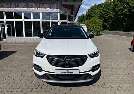 Opel Grandland X 2.0 CDTI Ultimate