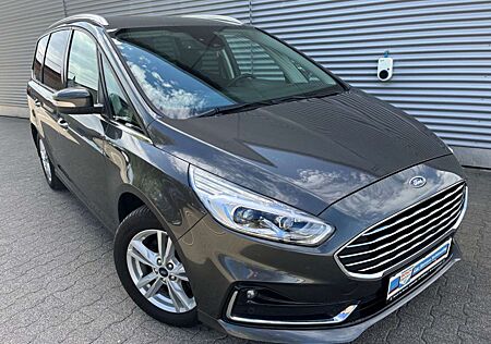 Ford Galaxy Titanium LED Rückfahrkamera 7 Sitze DAB+
