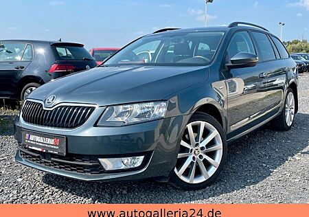 Skoda Octavia Combi Joy 1.4 TSI Klima Tempomat Sitzhzg