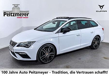 Seat Leon ST 2.0 TSI 4Drive OPF DSG Cupra