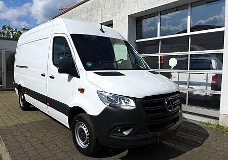 Mercedes-Benz Sprinter 317 CDI L2H2 360°Kamera Klima Navi