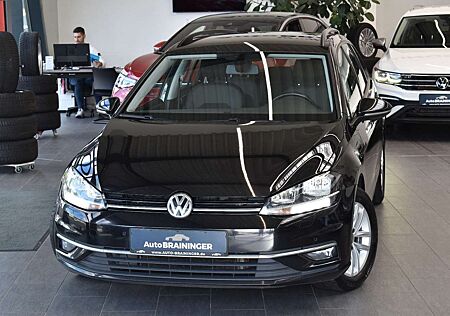 VW Golf Volkswagen VII Variant Comfortline Navi~ACC~Massage