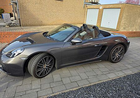 Porsche 718 Cayman 718 718 Boxster/Spyder Boxster PDK