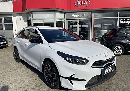 Kia Cee'd Ceed / SW 1.0 T-GDI DCT7 (48V M-H) Nightline Edition