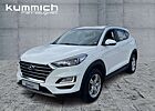 Hyundai Tucson 1.6 GDi Turbo mit AHK/Navi/Kamera/PDC