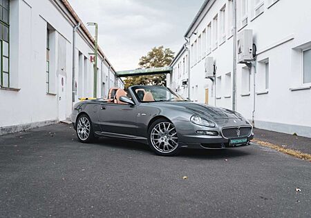 Maserati GranSport Spyder *Kupplung Neu / MwSt.*