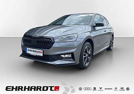 Skoda Fabia 1.0 TSI Monte Carlo LED*NAV*SHZ*ACC*PDC*KAMERA*...