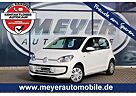VW Up Volkswagen ! Radio-CD/AUX/Klima/BC/TFL