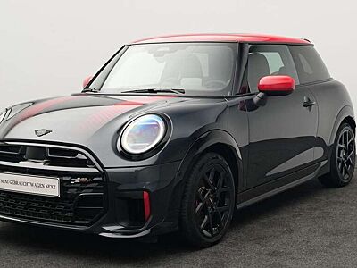 MINI John Cooper Works John Cooper Works Trim
