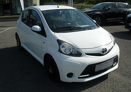 Toyota Aygo Cool