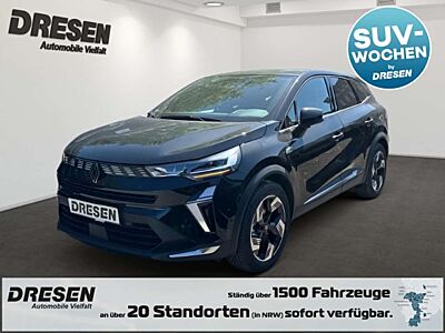Renault Symbioz Techno Full Hybrid E-Tech 160 *Active-Drving-Assis