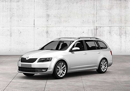 Skoda Octavia Combi 1.4 TSI Joy Green tec DAB PDC