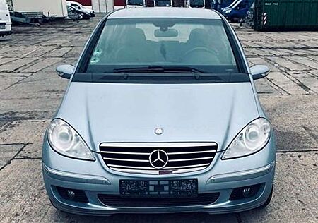 Mercedes-Benz A 170 AVANTGARDE