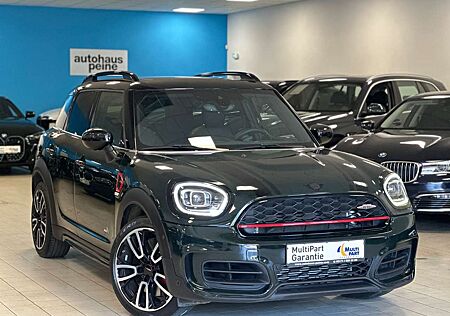 Mini John Cooper Works Countryman JCW Countryman/Aut/HUD/LEDer/P+DrivAs/Panor/VOLL