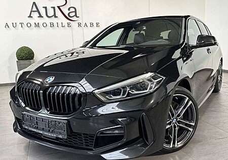 BMW 120 xDrive M-Sport NAV+LED+KAMERA+19ZO+HIFI+1HD