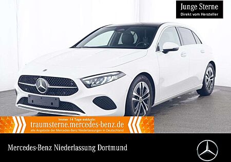 Mercedes-Benz A 180 PROGRESSIVE+PANO+LED+KAMERA+KEYLESS+7G