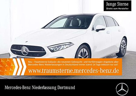 Mercedes-Benz A 180 PROGRESSIVE+PANO+LED+KAMERA+KEYLESS+7G