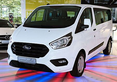 Ford Transit Custom 340*NAVI*SHZ*PDC*TEMPOMAT*9 SITZE