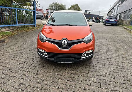 Renault Captur Dynamique