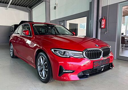 BMW 330 e Sport Line+LASER+Spurhalteass.+Head-Up