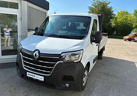 Renault Master Pritsche dCi 135 L2H1