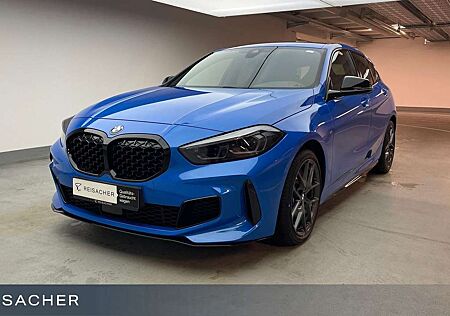 BMW 135 gebraucht kaufen BMW 135 i A xDrive LCProf adaptLED DA LkrdHzg eHK