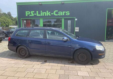 VW Passat Variant Volkswagen 1.6 Trendline * 8-fach*Klima*AHK