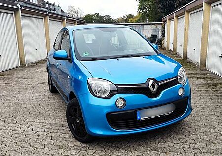 Renault Twingo SCe 70 Dynamique TÜV neu, Garagenauto, S+W Reifen!