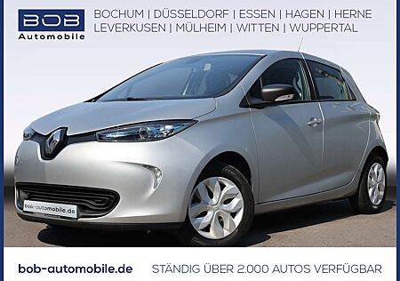 Renault ZOE 41 Kwh Batteriemiete NAVI+KLIMAAUTOMATIK+PDC