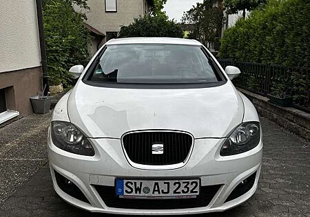 Seat Leon 1.4 TSI Style