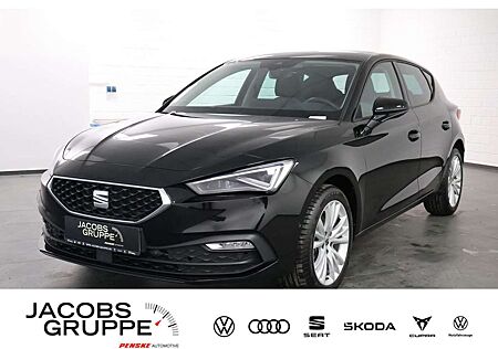 Seat Leon 1.5 TSI Style Navi,Matrix,ACC,RFK