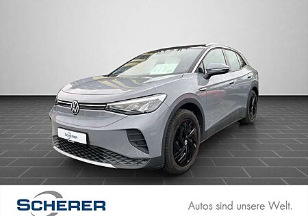VW ID.4 Volkswagen LED/Sitzheizung/CarPlay/EPH uvm...