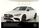 Mercedes-Benz CLA 35 AMG AMG CLA 35 4M AERO PLUS Pano Night Perf Burmest